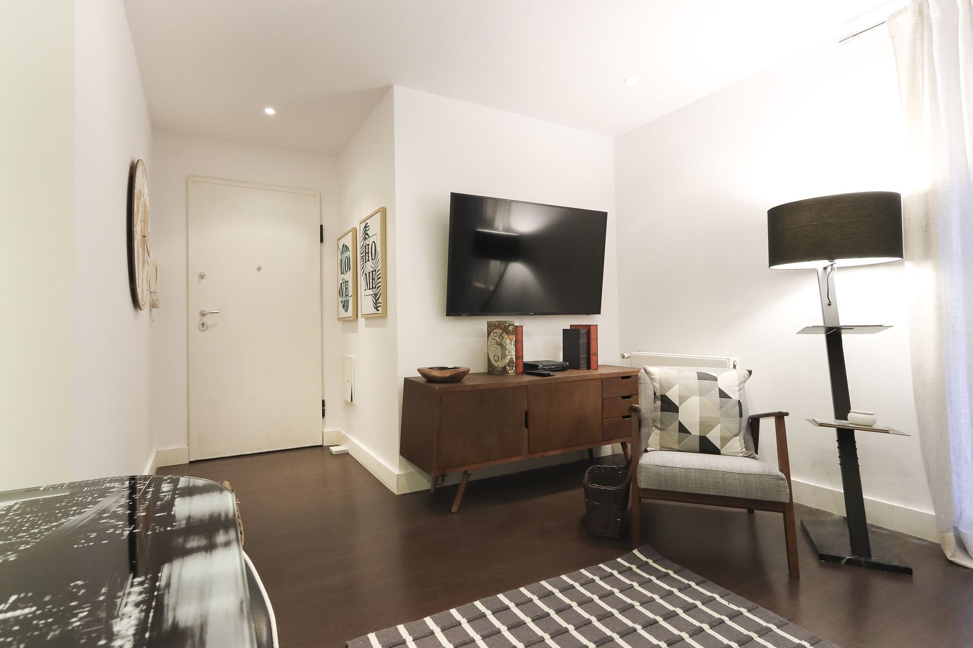 Apartment Marques Design Ii By Homing *