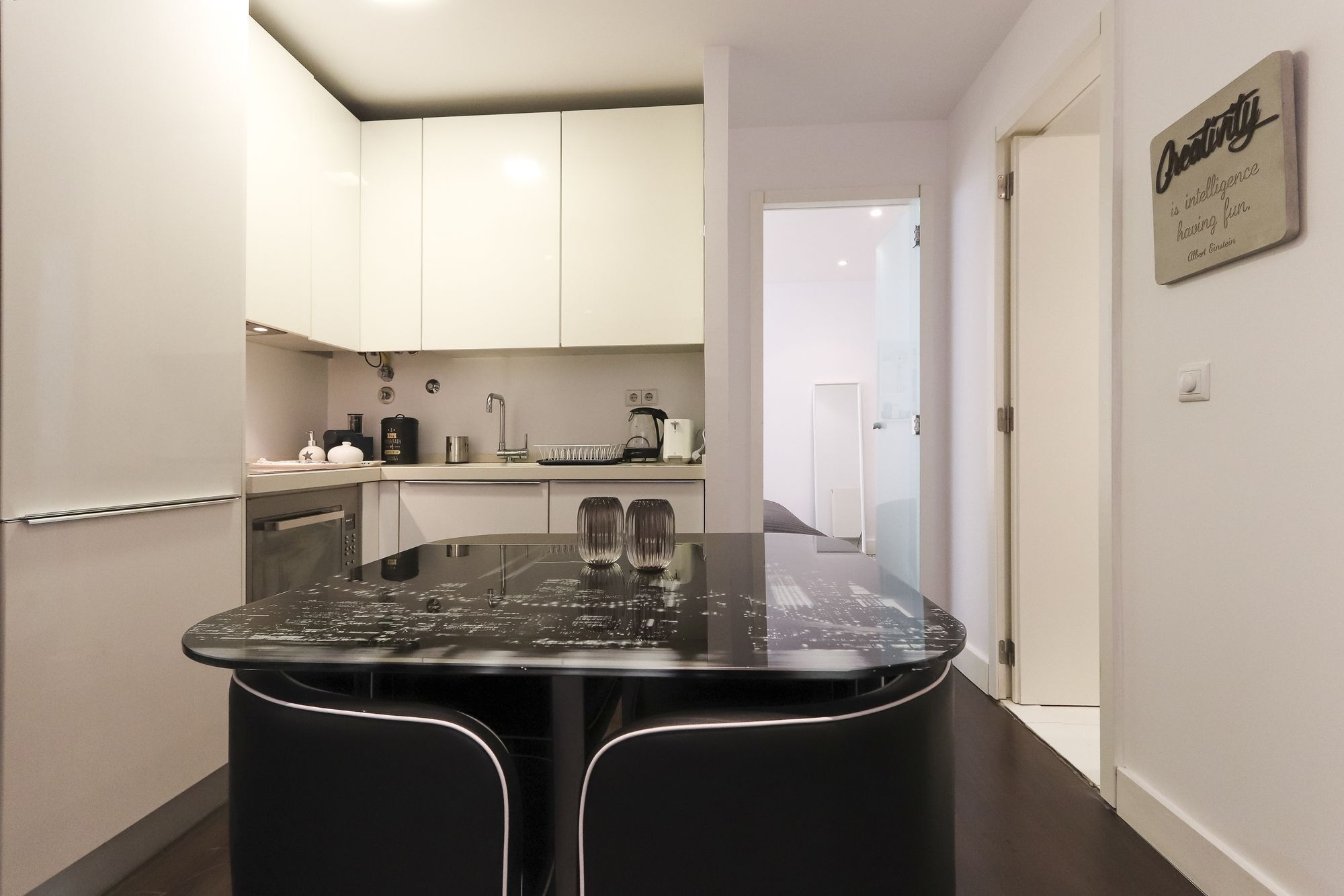 Marques Design Ii By Homing Apartment Lisbon