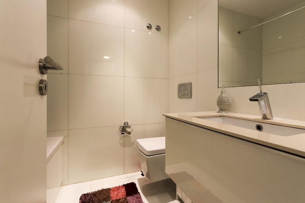 Marques Design Ii By Homing Apartment Lisbon