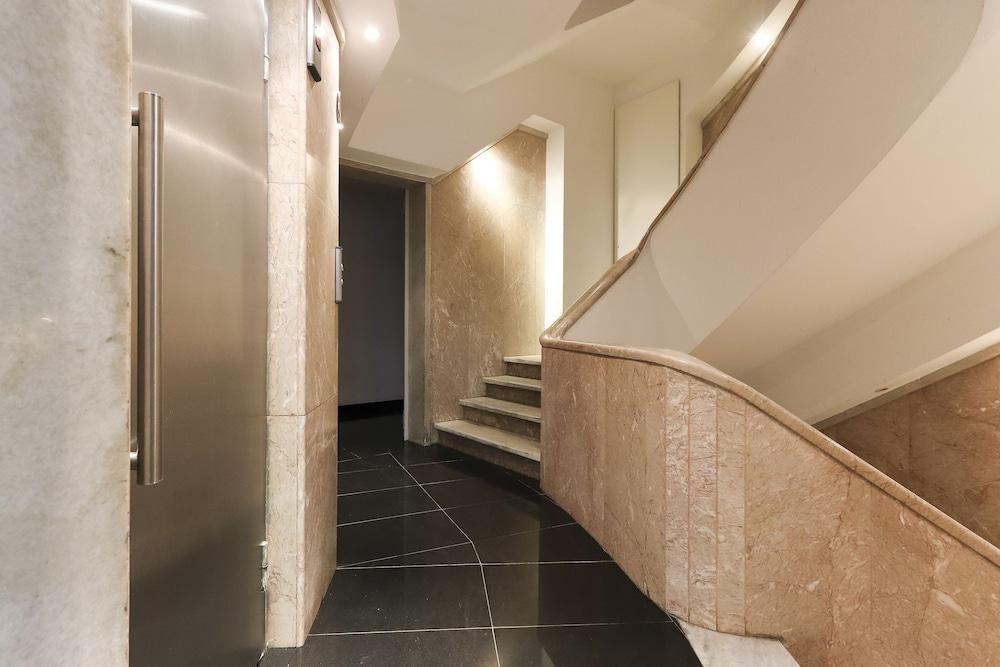 Marques Design Ii By Homing Apartment *